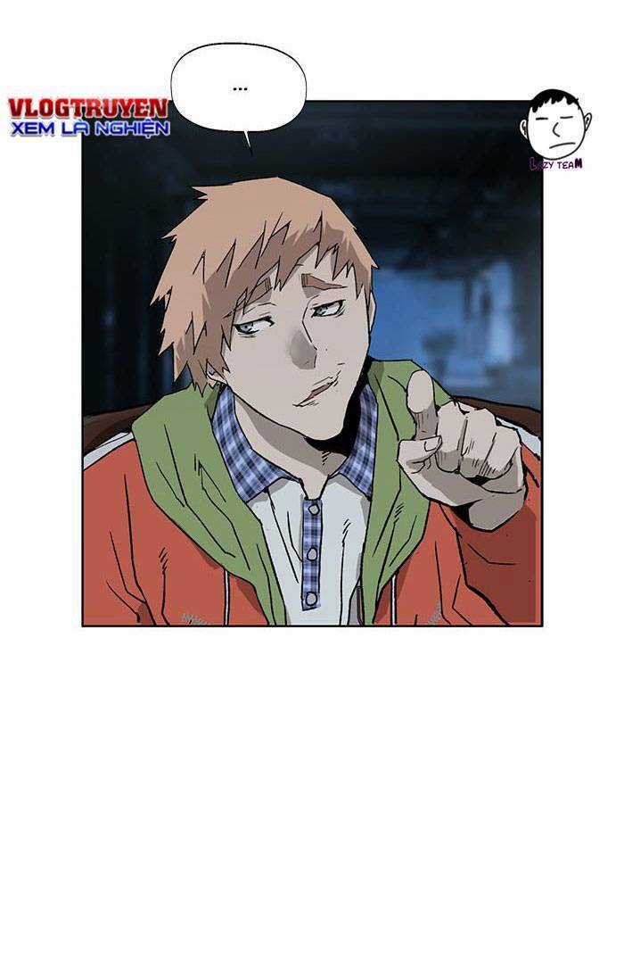 Anh Hùng Yếu - Chapter 195 - Trang 72