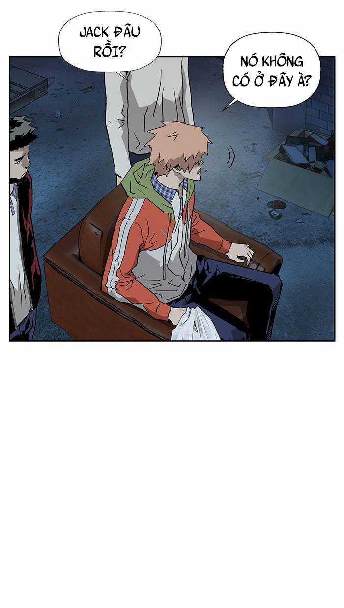 Anh Hùng Yếu - Chapter 195 - Trang 73