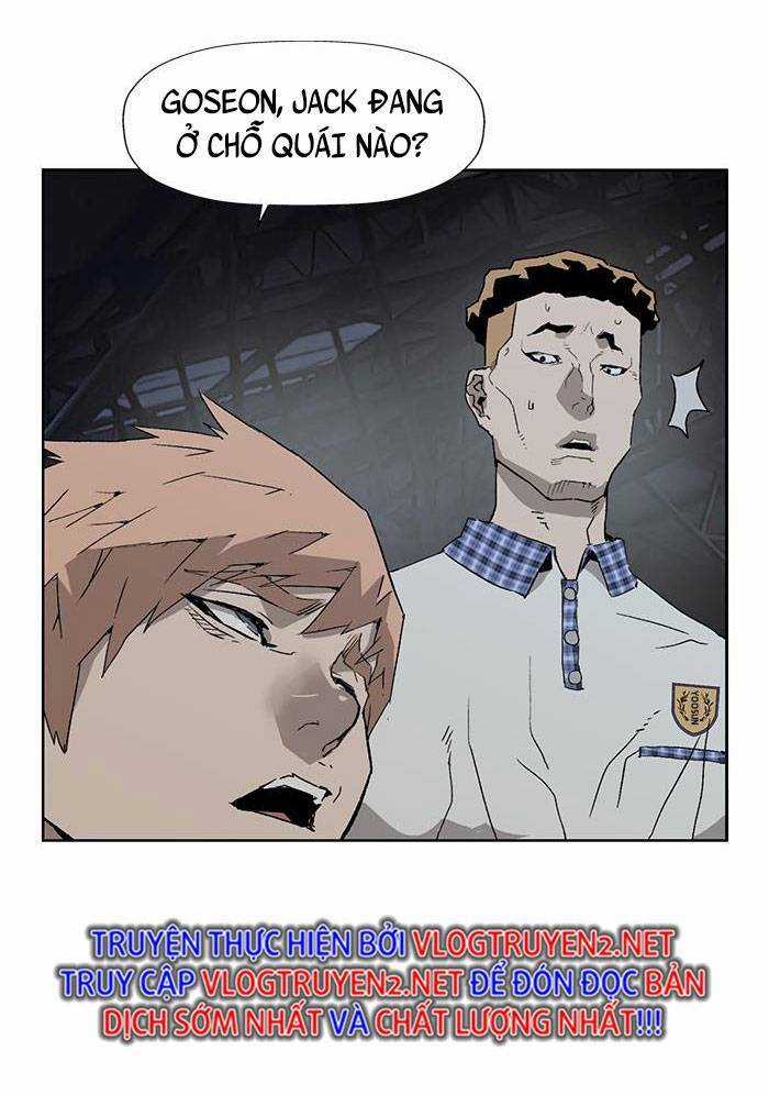 Anh Hùng Yếu - Chapter 195 - Trang 74