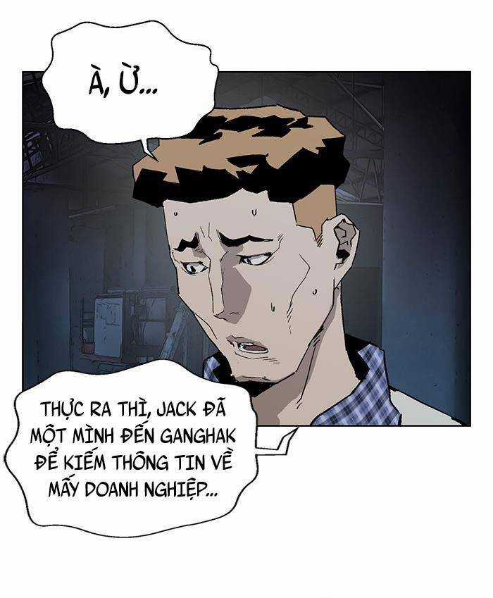 Anh Hùng Yếu - Chapter 195 - Trang 75