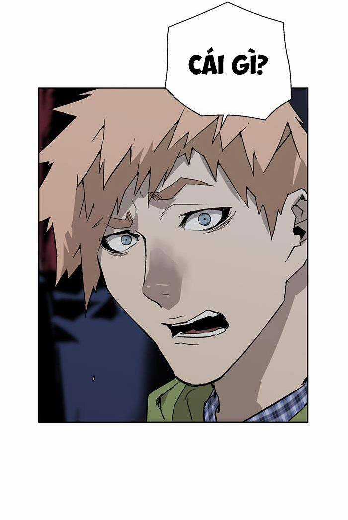 Anh Hùng Yếu - Chapter 195 - Trang 76