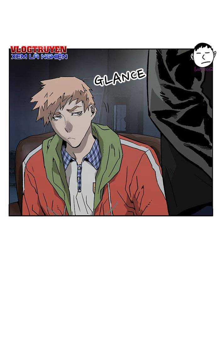 Anh Hùng Yếu - Chapter 195 - Trang 78