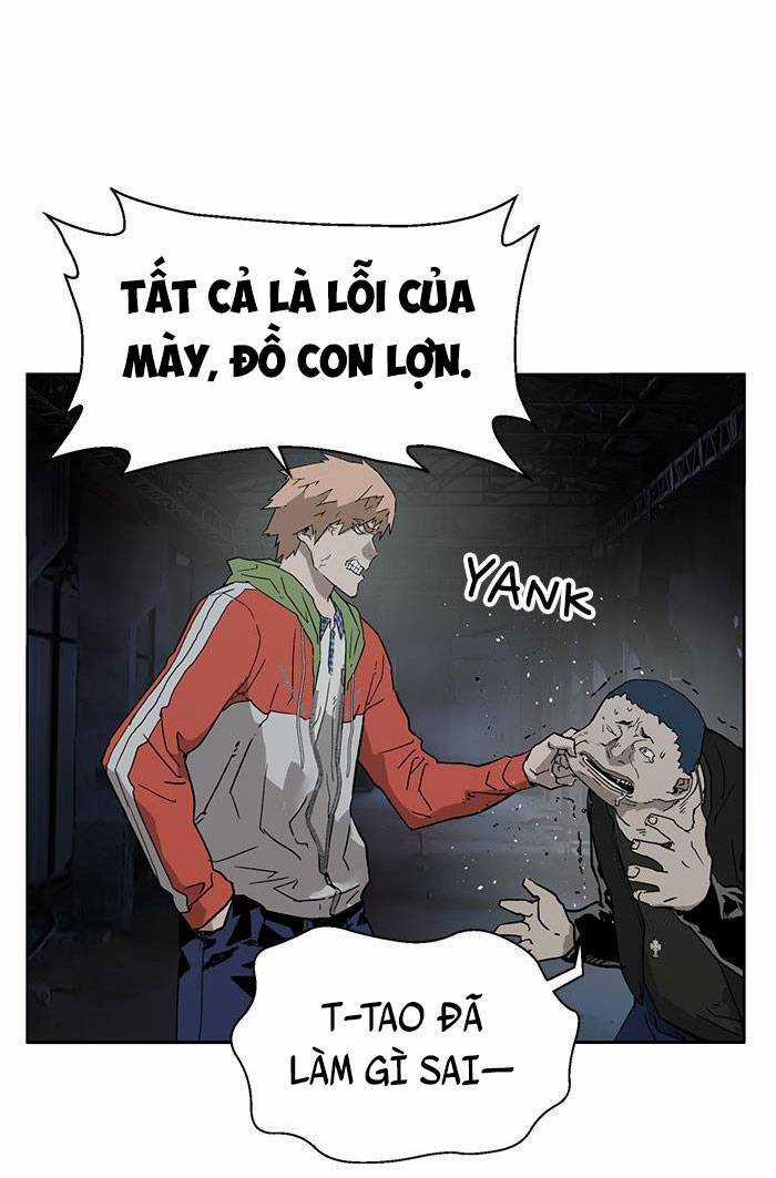 Anh Hùng Yếu - Chapter 195 - Trang 80