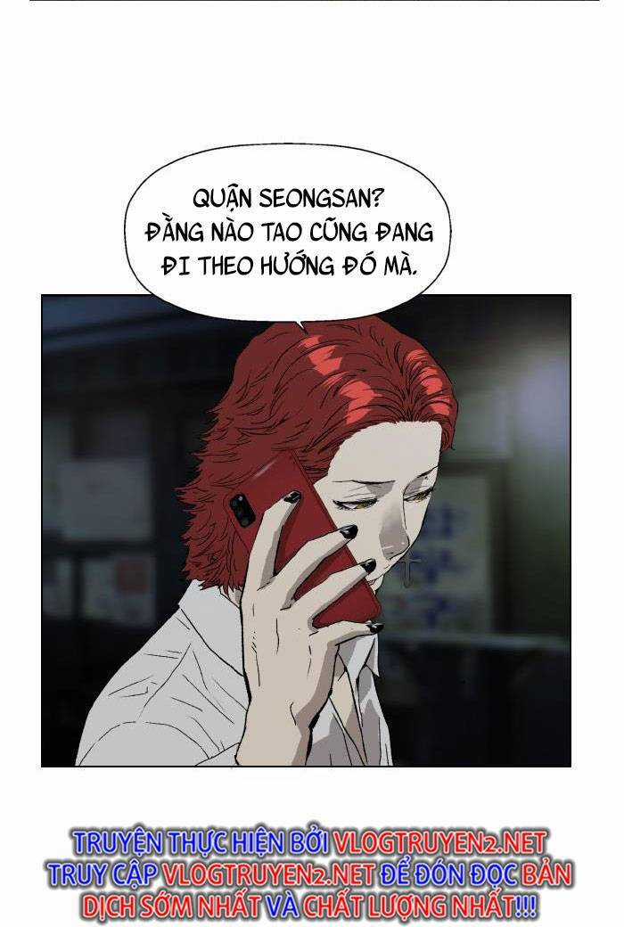 Anh Hùng Yếu - Chapter 195 - Trang 86