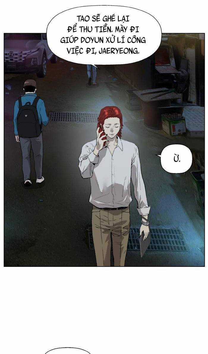 Anh Hùng Yếu - Chapter 195 - Trang 87