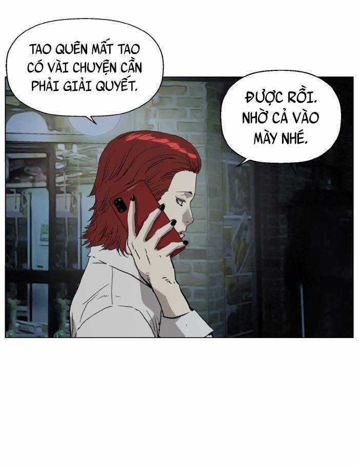 Anh Hùng Yếu - Chapter 195 - Trang 90