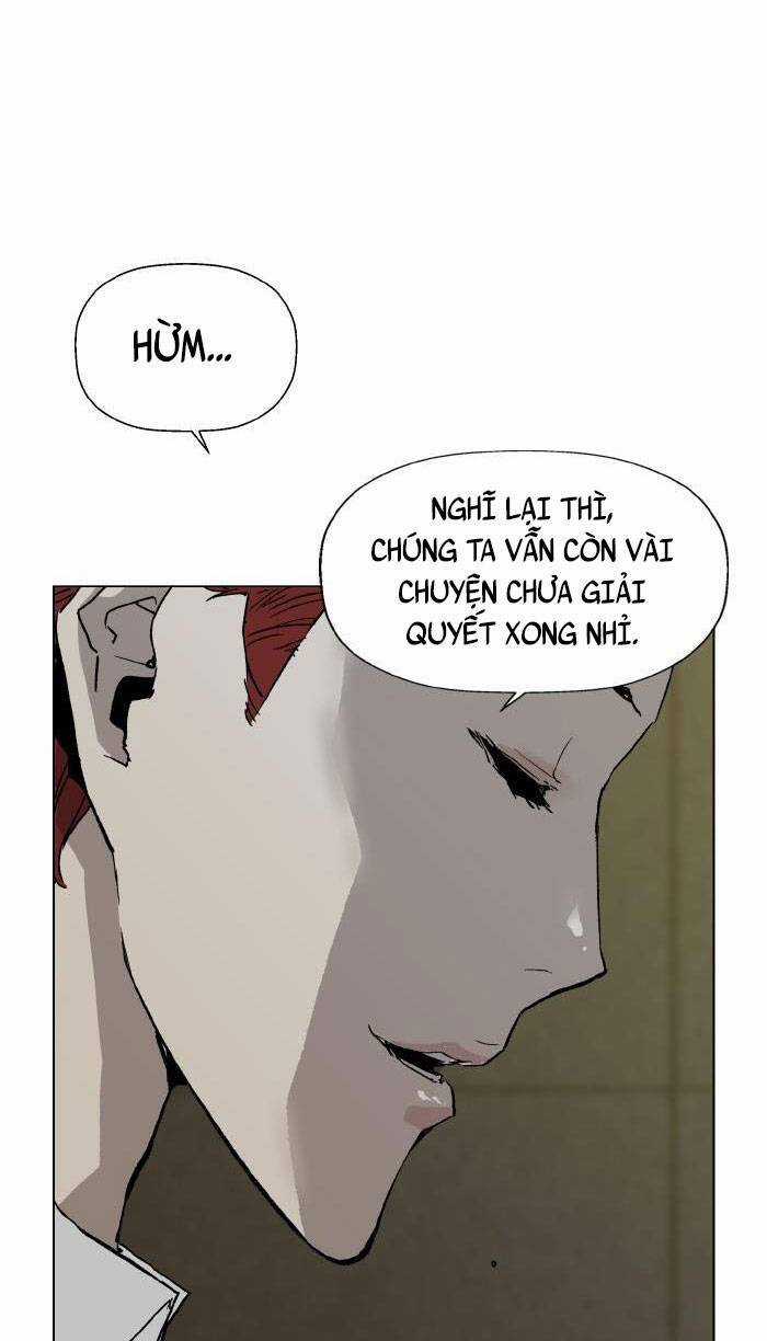 Anh Hùng Yếu - Chapter 195 - Trang 92