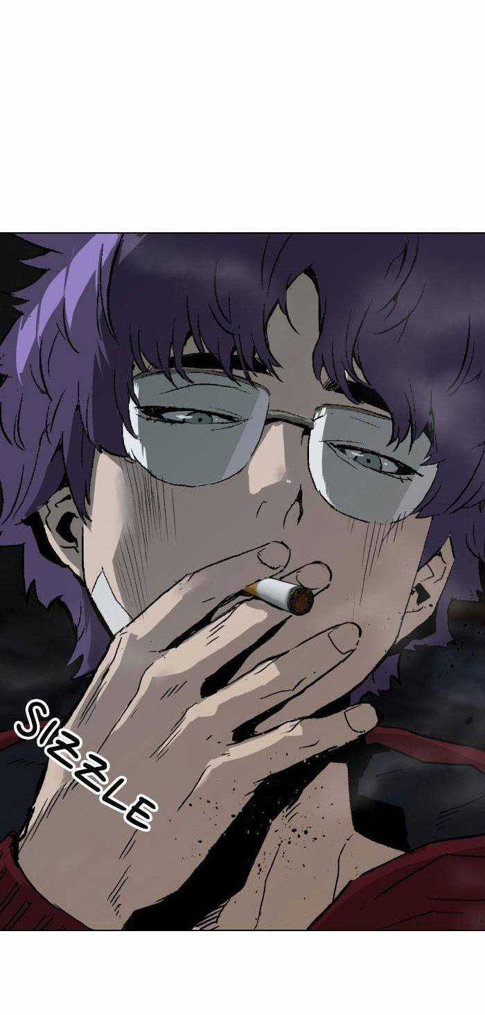 Anh Hùng Yếu - Chapter 195 - Trang 97