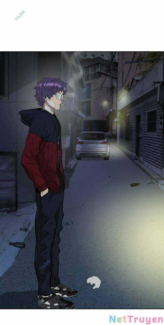 Anh Hùng Yếu - Chapter 196 - Trang 2