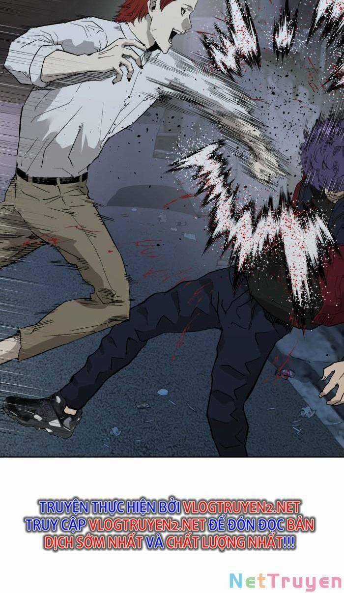 Anh Hùng Yếu - Chapter 196 - Trang 11