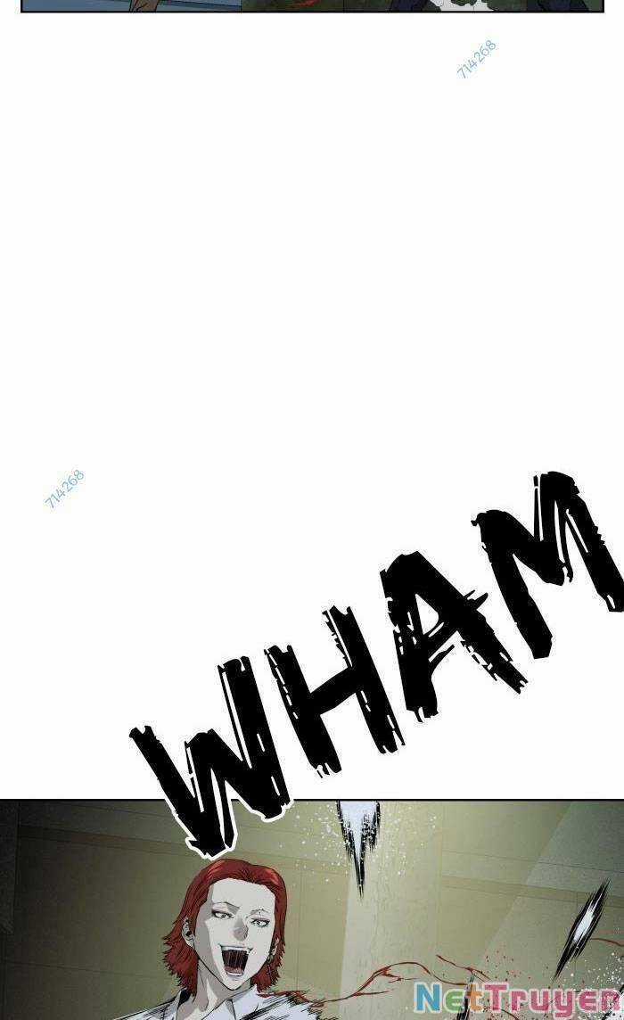 Anh Hùng Yếu - Chapter 196 - Trang 14