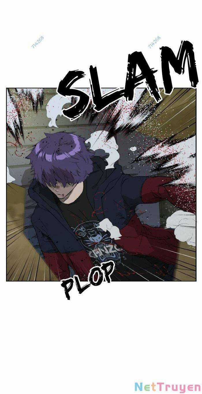 Anh Hùng Yếu - Chapter 196 - Trang 16