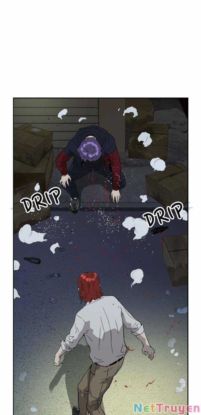 Anh Hùng Yếu - Chapter 196 - Trang 17