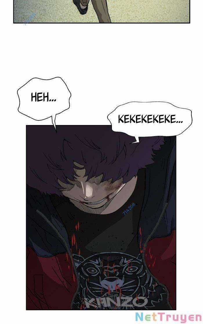 Anh Hùng Yếu - Chapter 196 - Trang 18