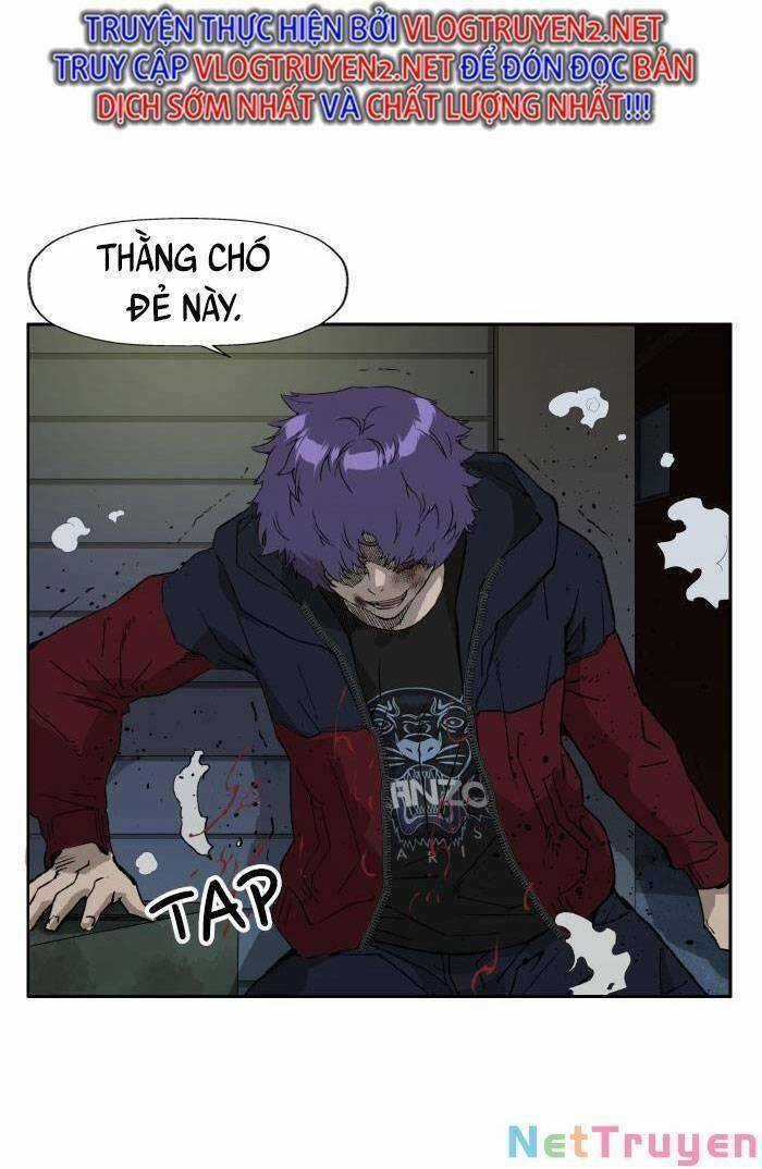 Anh Hùng Yếu - Chapter 196 - Trang 19