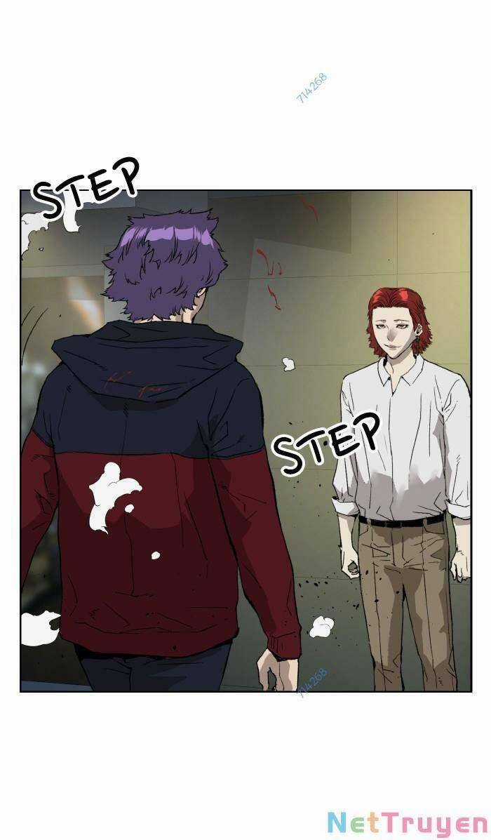 Anh Hùng Yếu - Chapter 196 - Trang 20