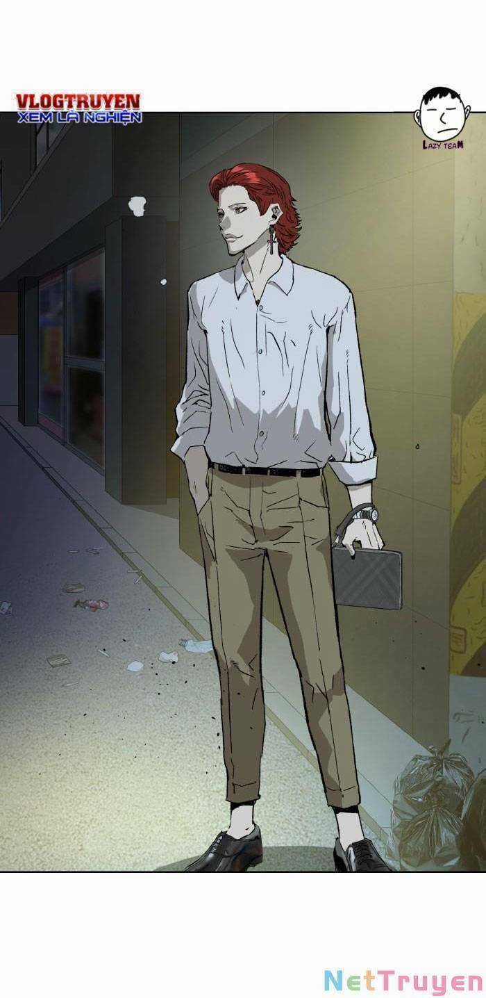 Anh Hùng Yếu - Chapter 196 - Trang 3