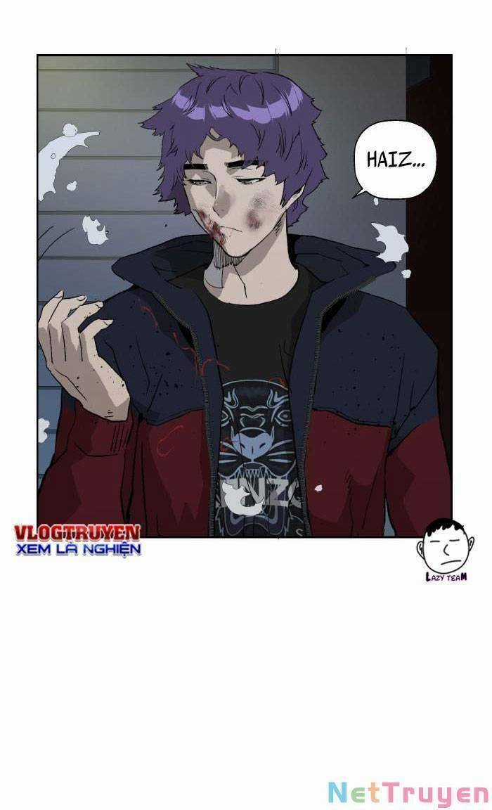 Anh Hùng Yếu - Chapter 196 - Trang 21