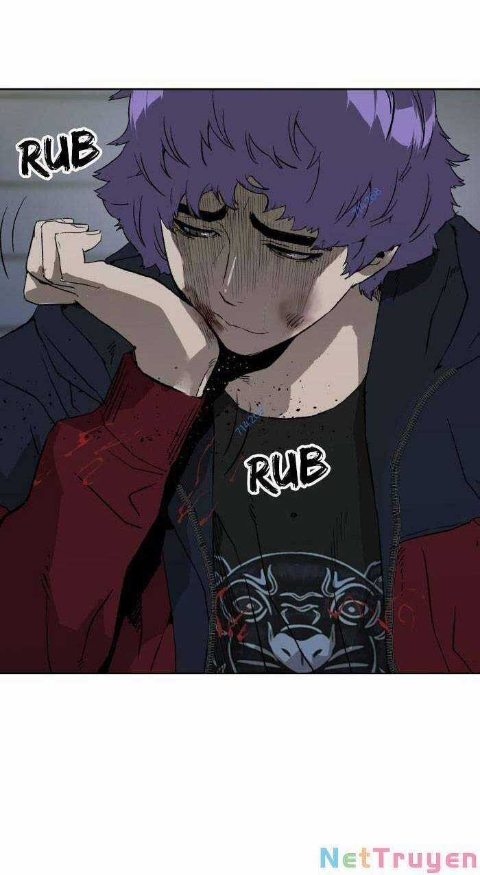 Anh Hùng Yếu - Chapter 196 - Trang 22