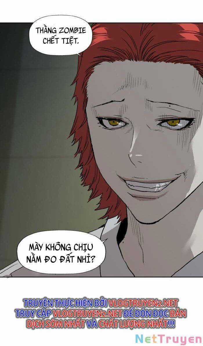 Anh Hùng Yếu - Chapter 196 - Trang 23