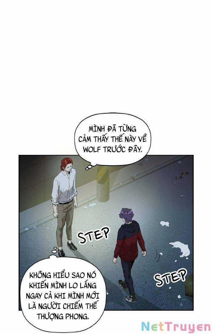 Anh Hùng Yếu - Chapter 196 - Trang 25