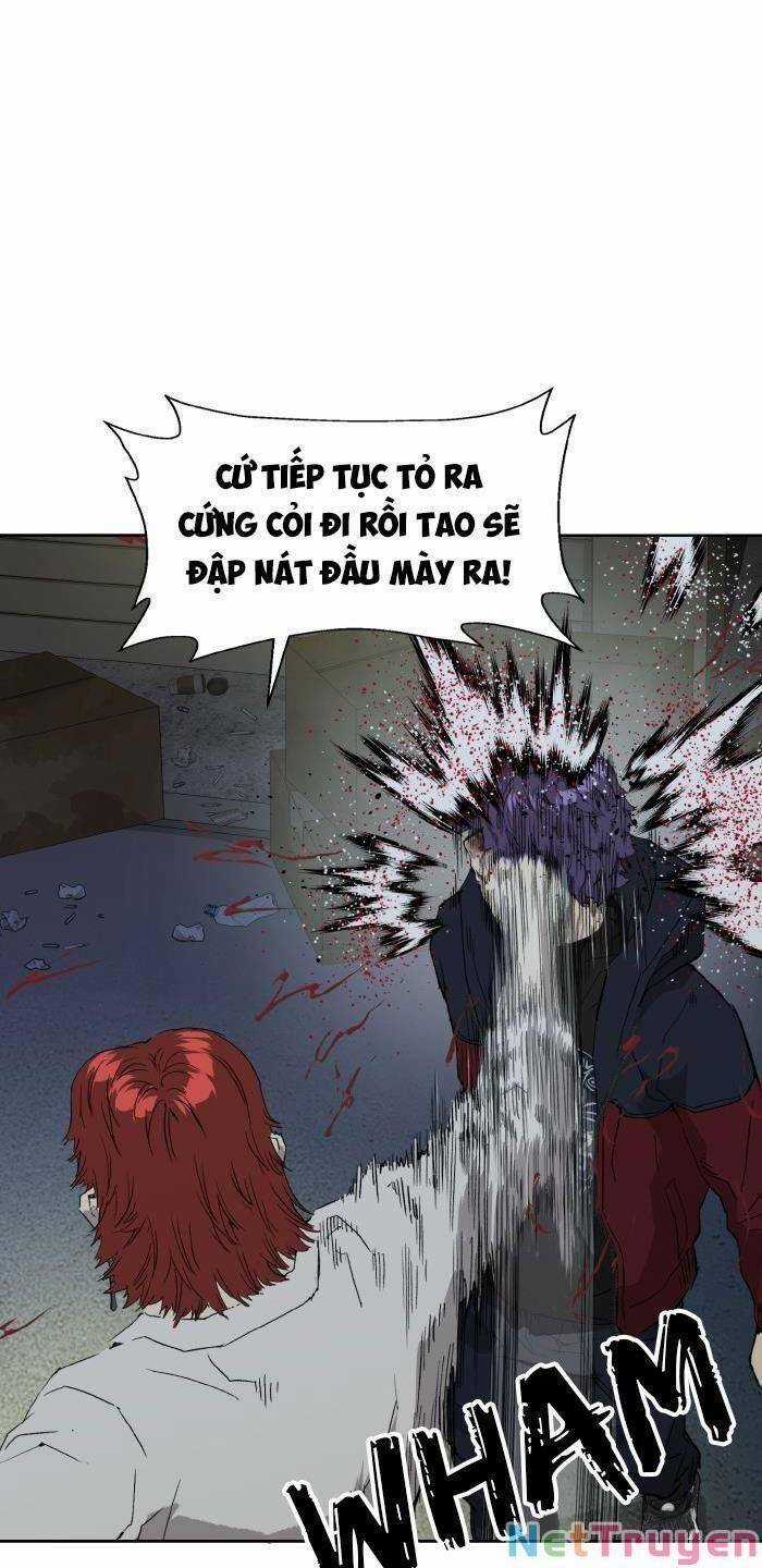 Anh Hùng Yếu - Chapter 196 - Trang 27