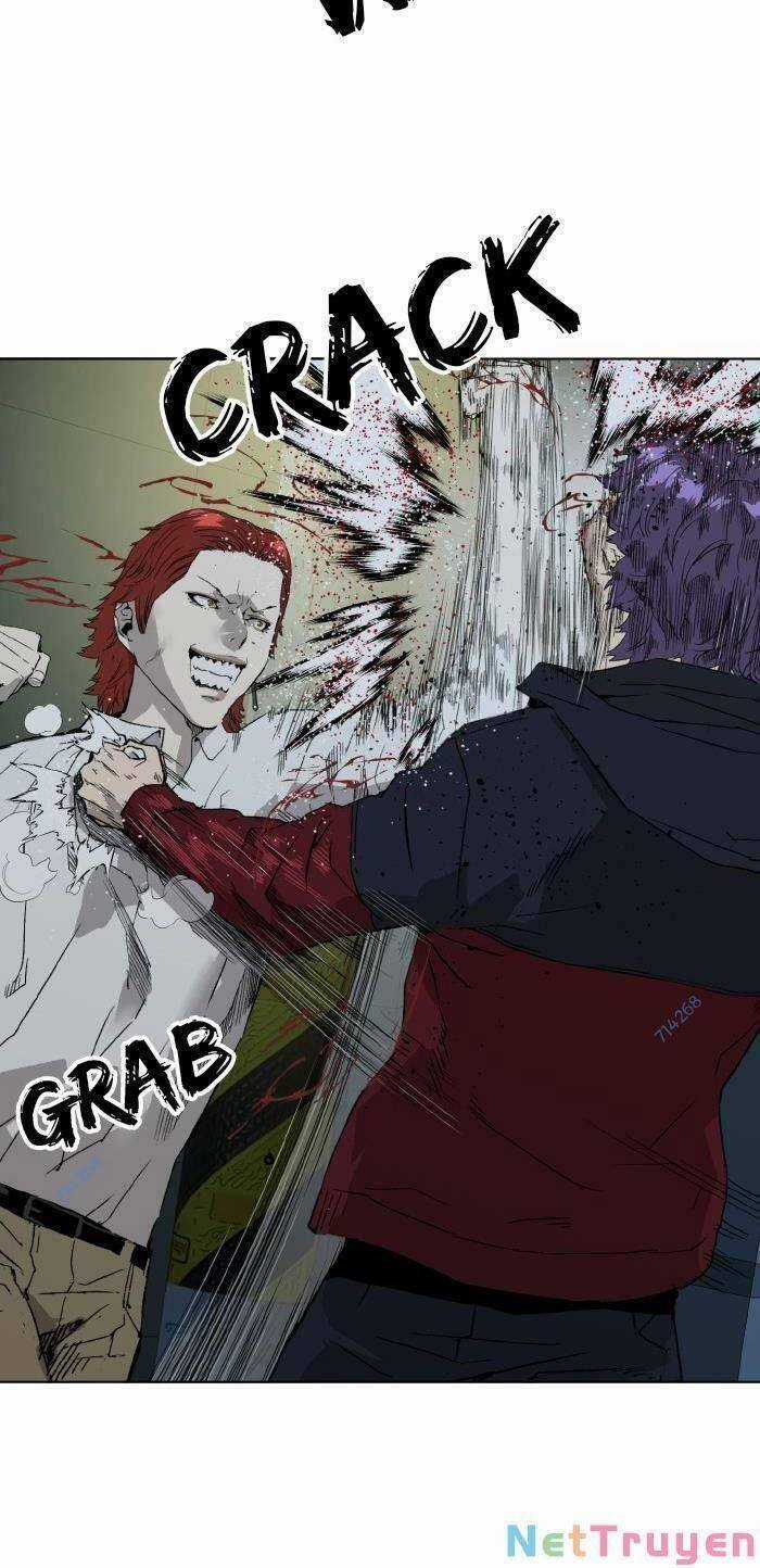 Anh Hùng Yếu - Chapter 196 - Trang 28