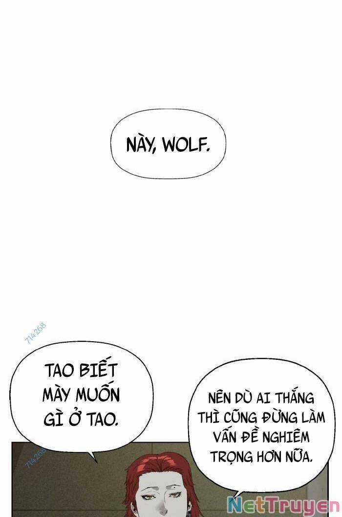 Anh Hùng Yếu - Chapter 196 - Trang 4