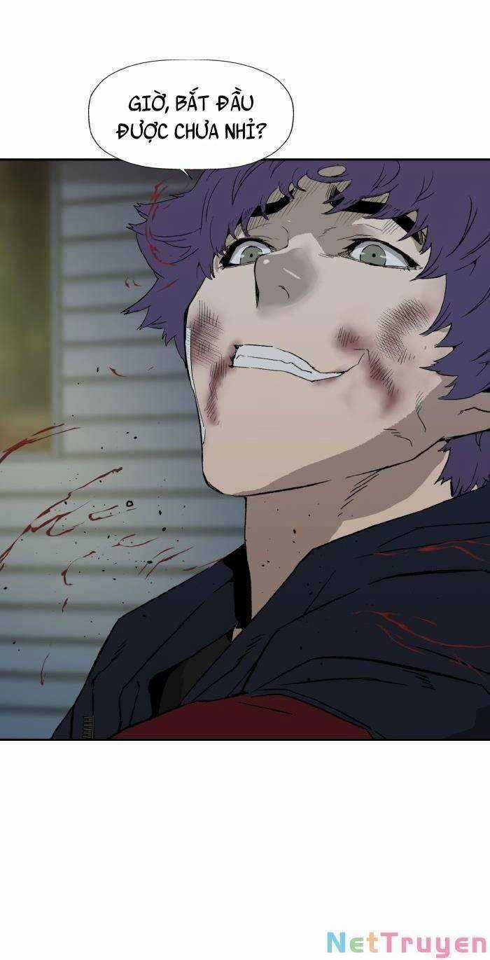 Anh Hùng Yếu - Chapter 196 - Trang 31