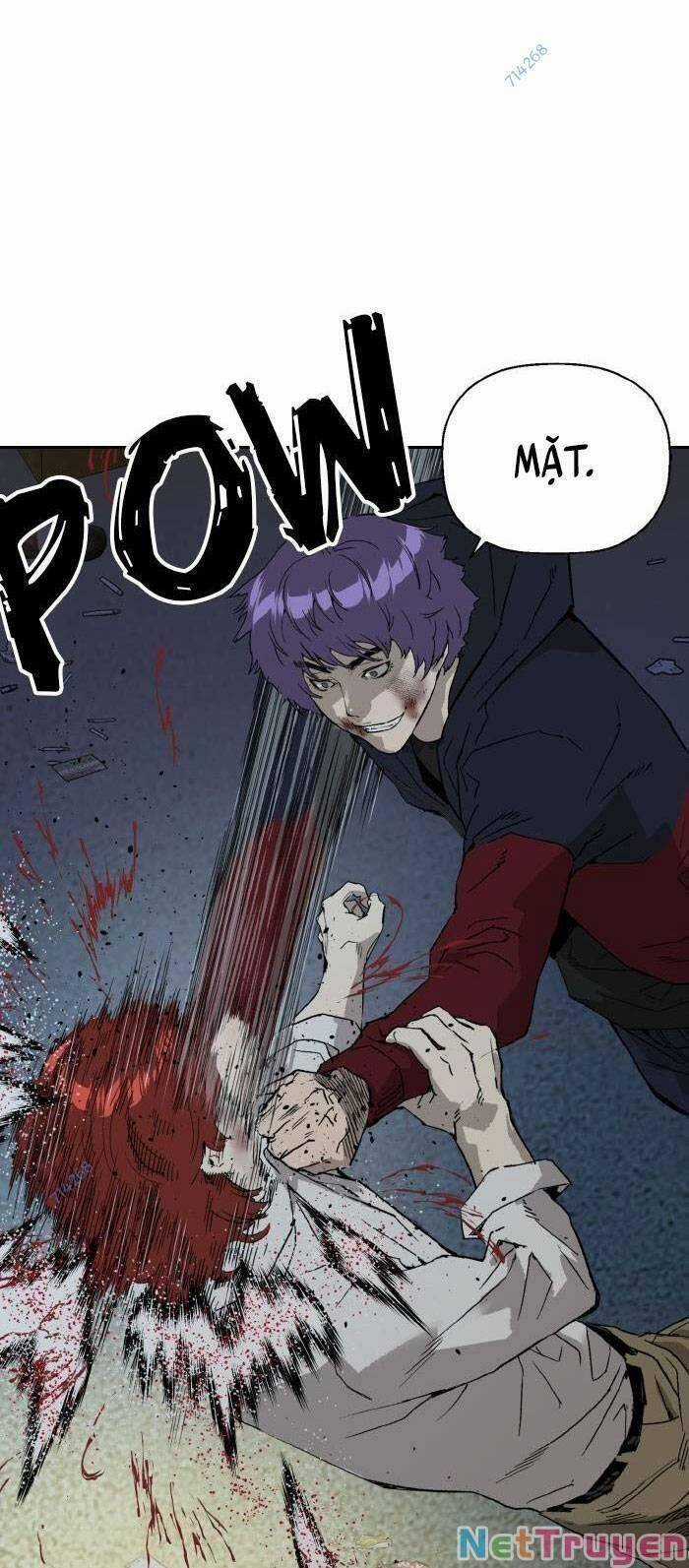 Anh Hùng Yếu - Chapter 196 - Trang 32