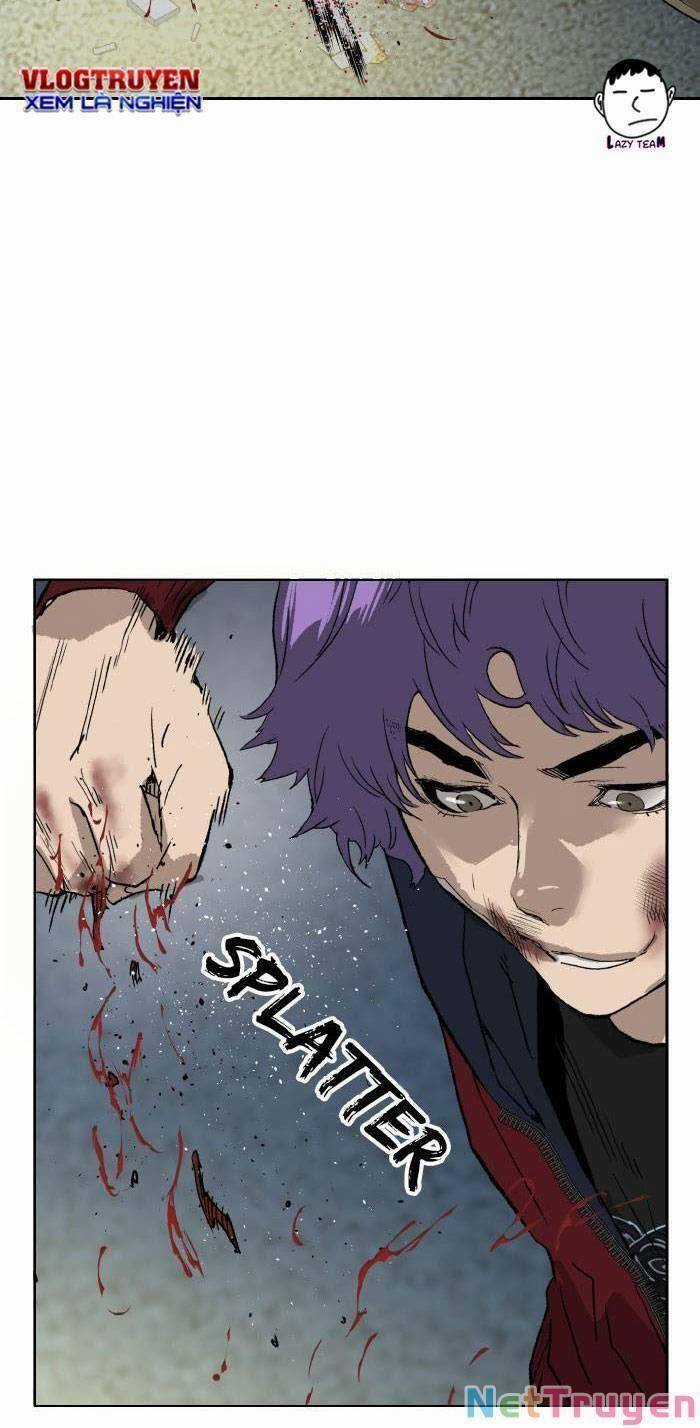 Anh Hùng Yếu - Chapter 196 - Trang 33