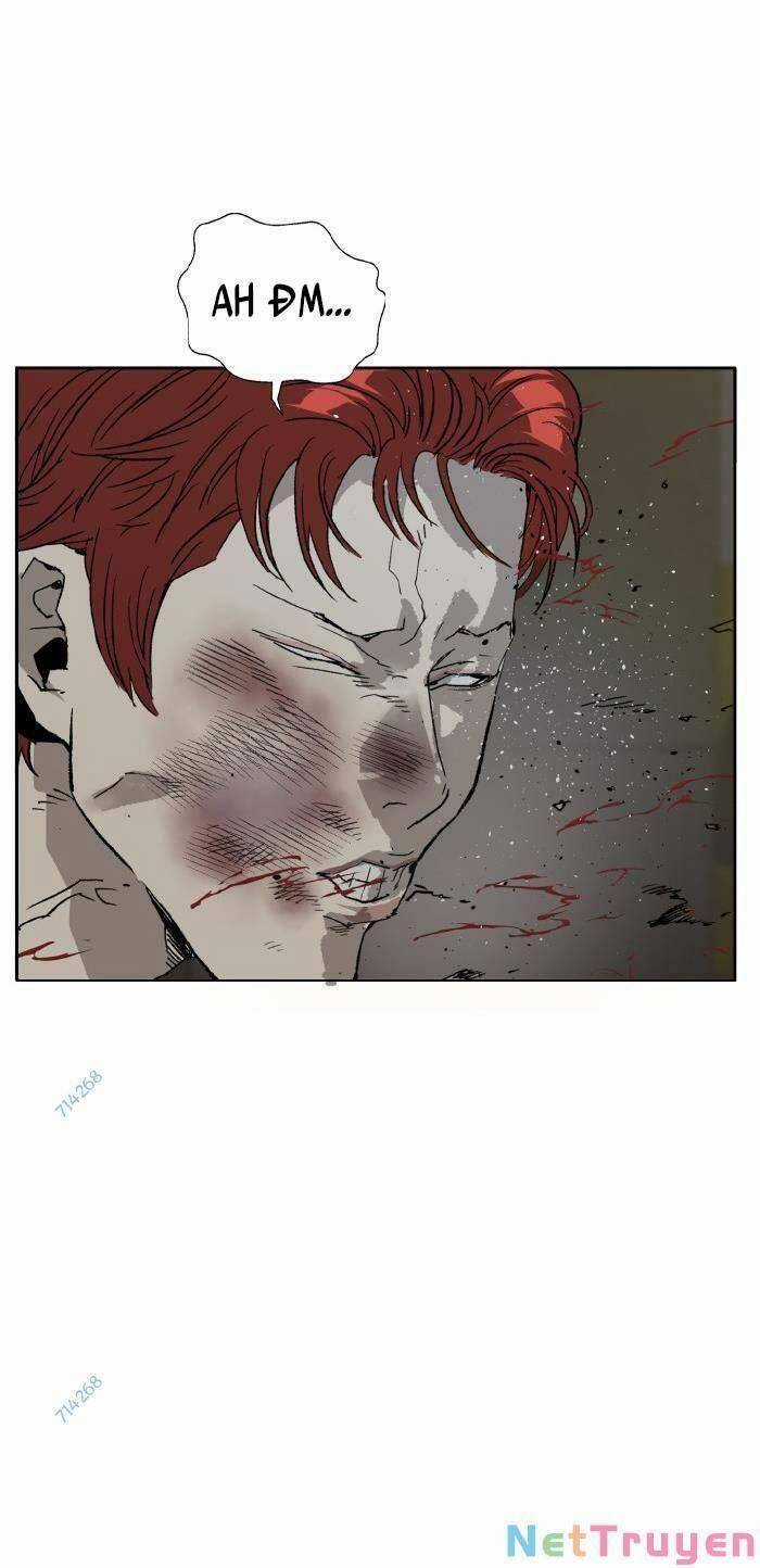 Anh Hùng Yếu - Chapter 196 - Trang 34