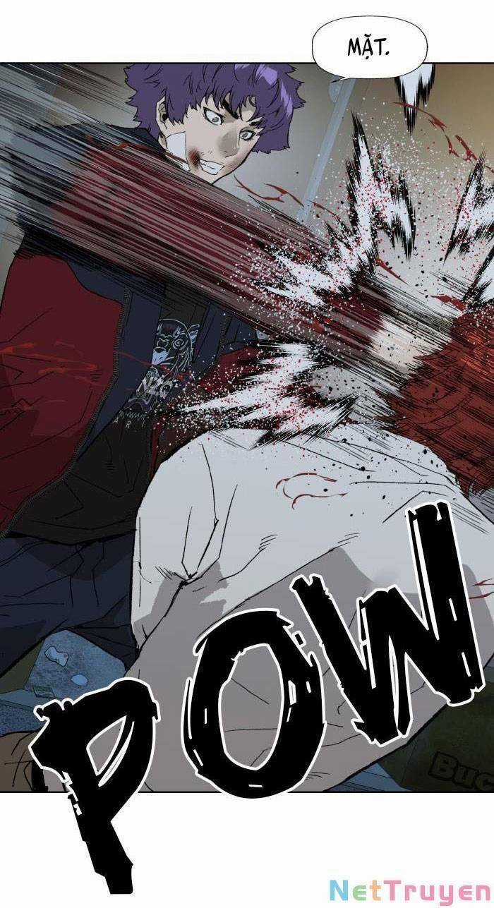 Anh Hùng Yếu - Chapter 196 - Trang 35