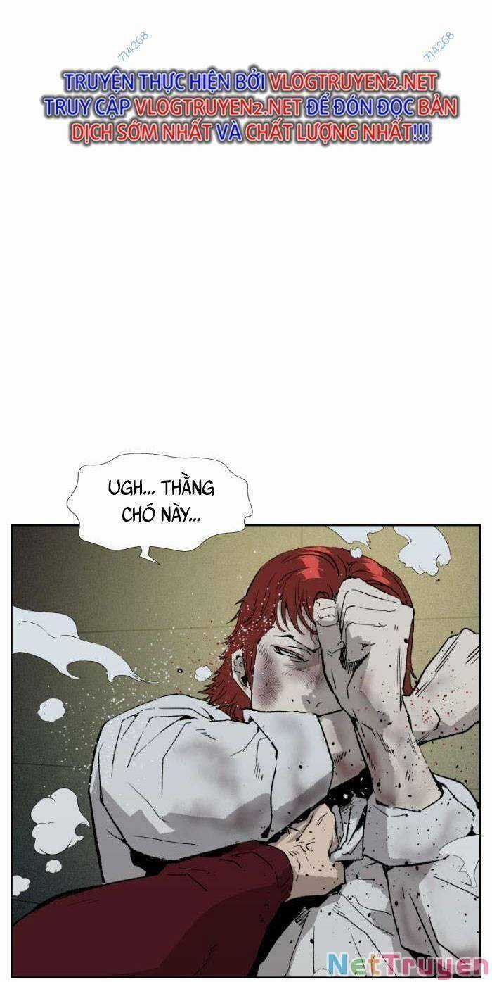 Anh Hùng Yếu - Chapter 196 - Trang 36