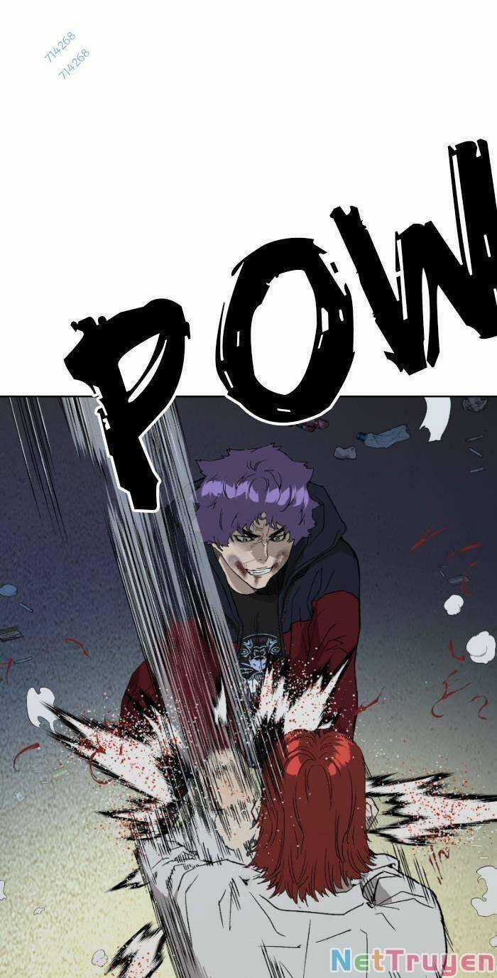 Anh Hùng Yếu - Chapter 196 - Trang 38