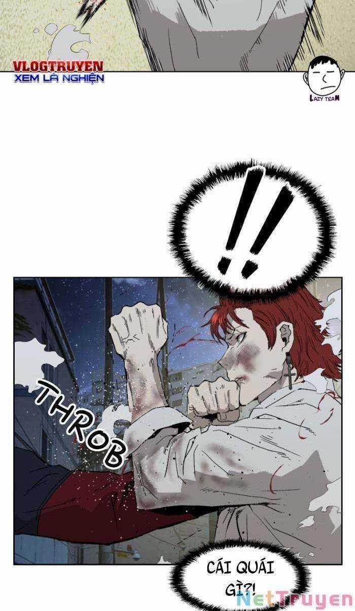 Anh Hùng Yếu - Chapter 196 - Trang 39