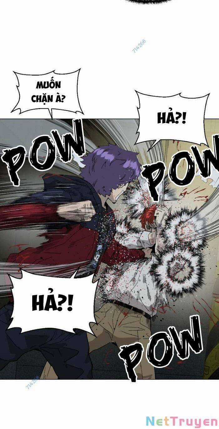 Anh Hùng Yếu - Chapter 196 - Trang 40