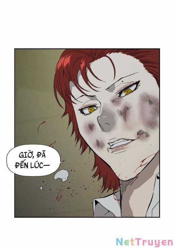 Anh Hùng Yếu - Chapter 196 - Trang 43