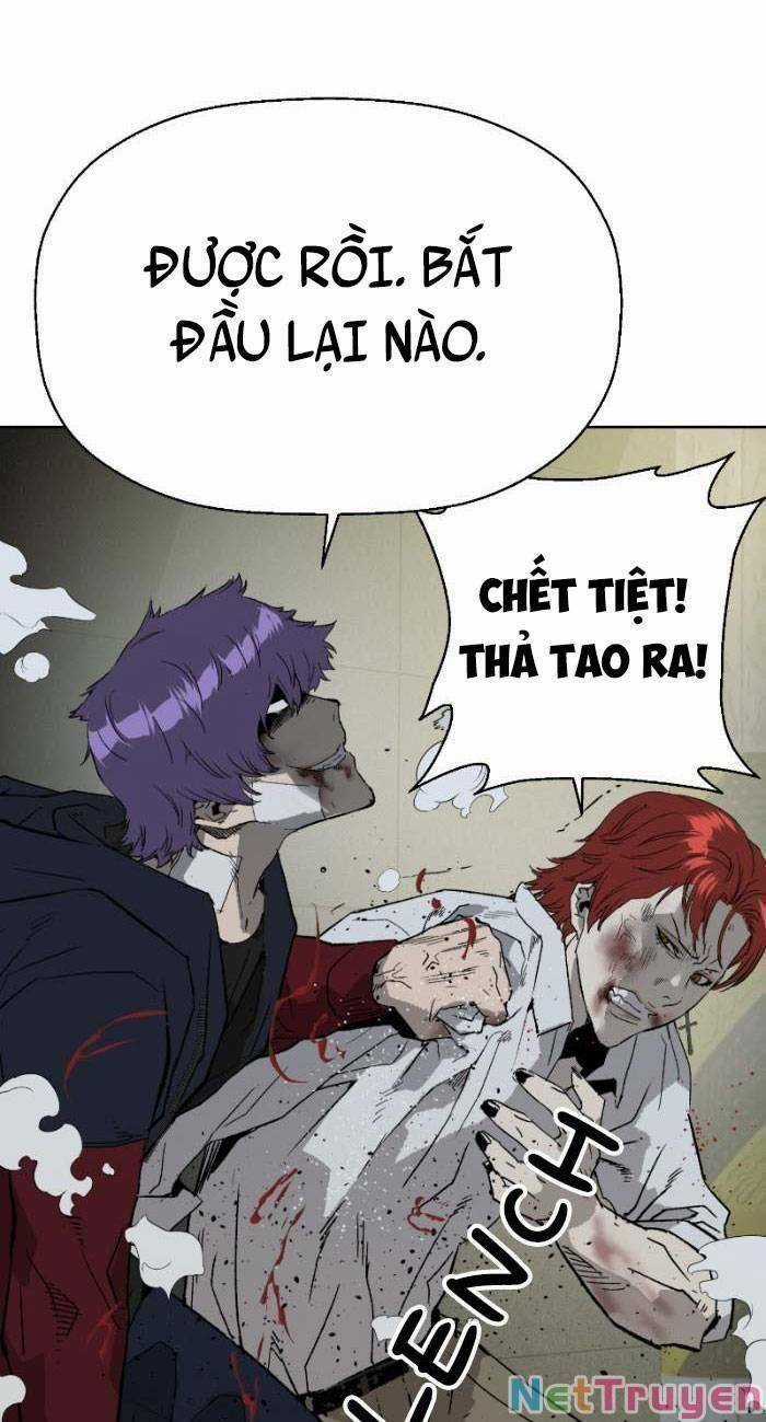 Anh Hùng Yếu - Chapter 196 - Trang 45