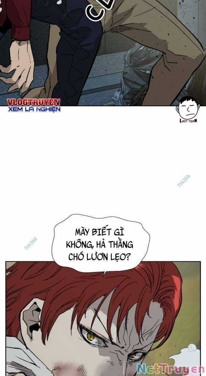 Anh Hùng Yếu - Chapter 196 - Trang 46