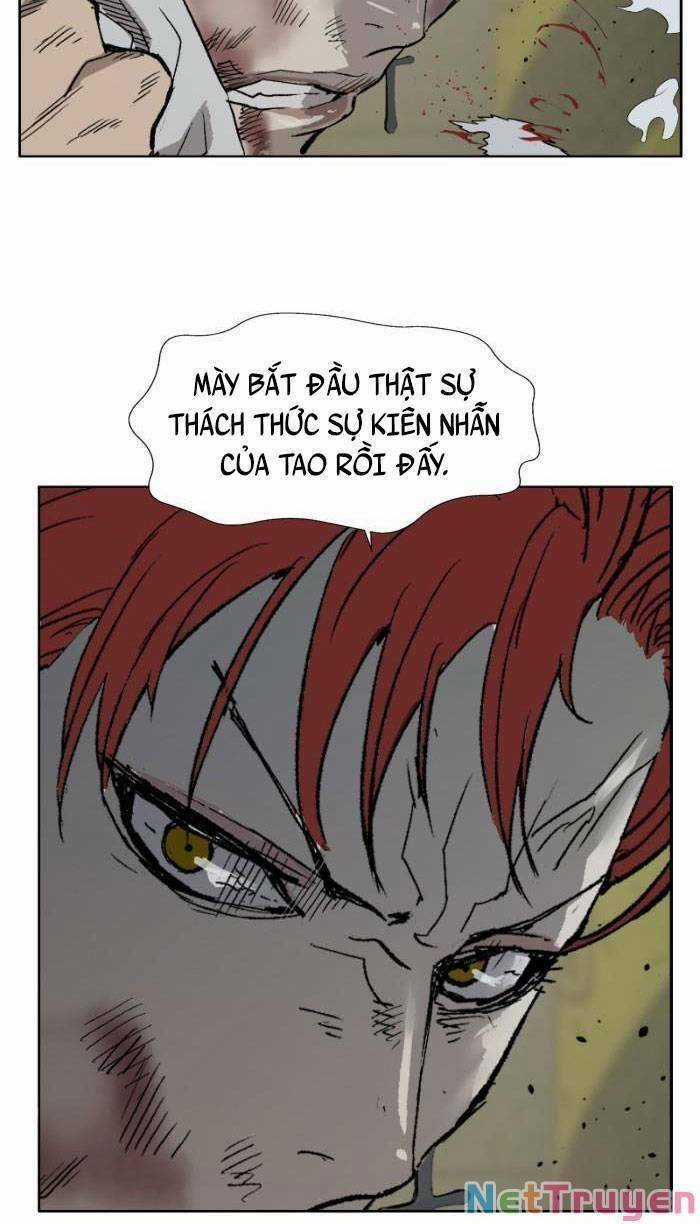 Anh Hùng Yếu - Chapter 196 - Trang 47