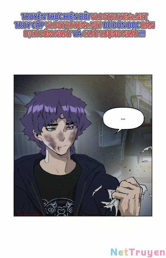 Anh Hùng Yếu - Chapter 196 - Trang 49