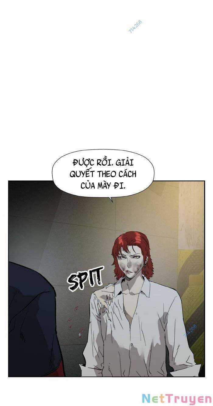 Anh Hùng Yếu - Chapter 196 - Trang 50