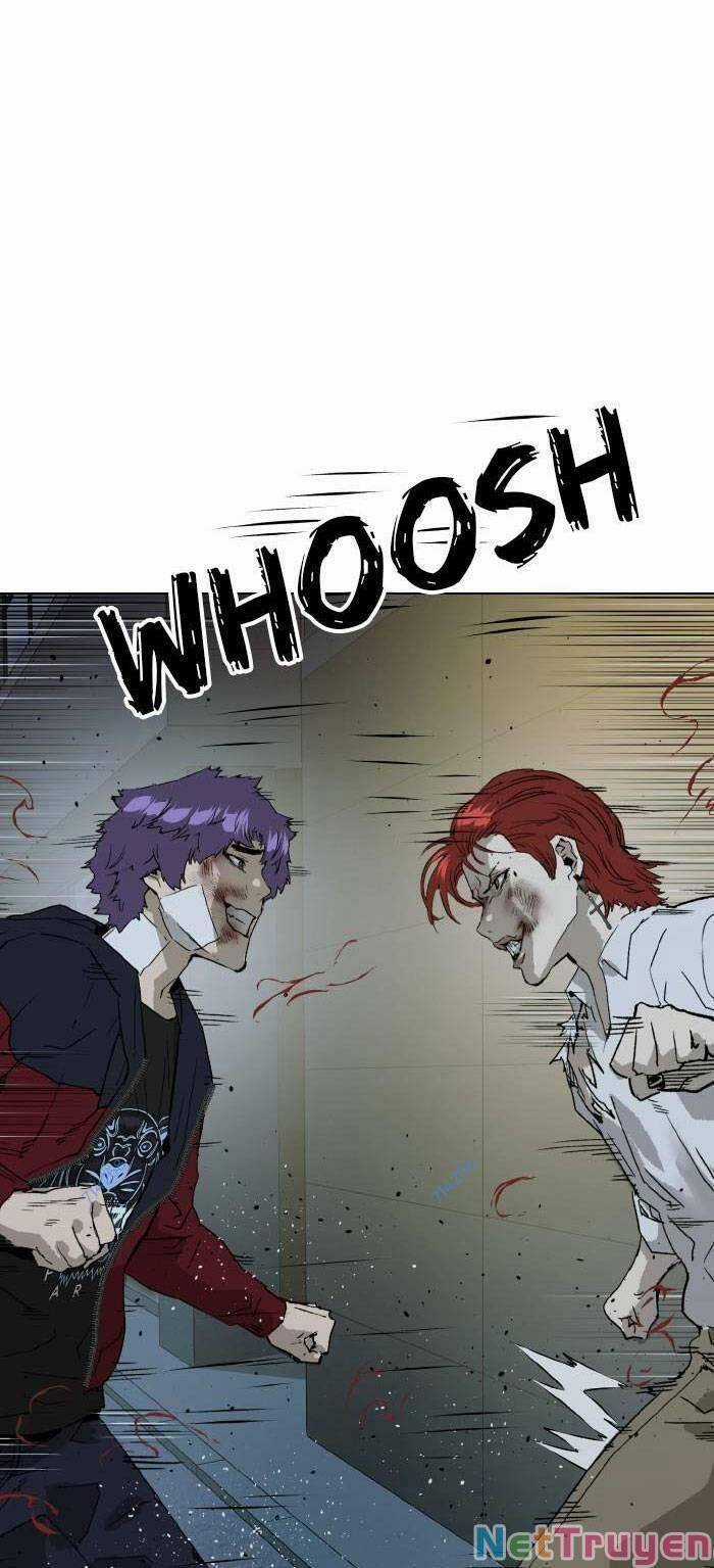 Anh Hùng Yếu - Chapter 196 - Trang 54