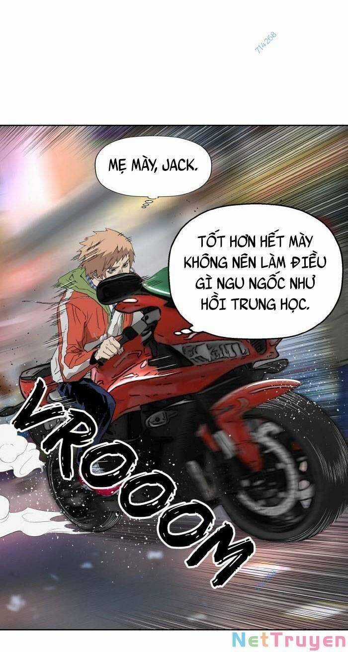 Anh Hùng Yếu - Chapter 196 - Trang 58