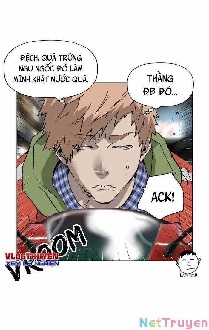 Anh Hùng Yếu - Chapter 196 - Trang 59