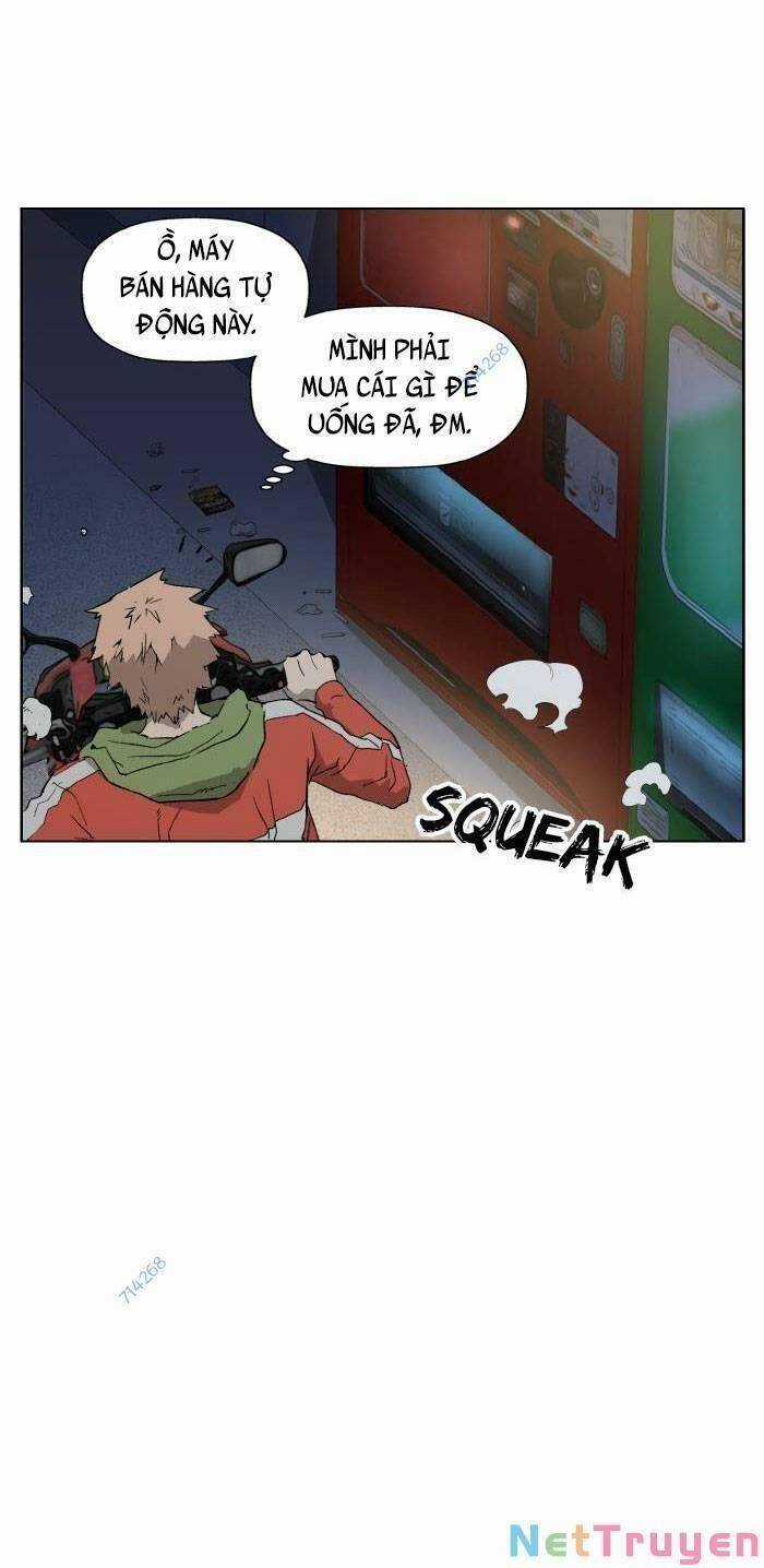 Anh Hùng Yếu - Chapter 196 - Trang 60