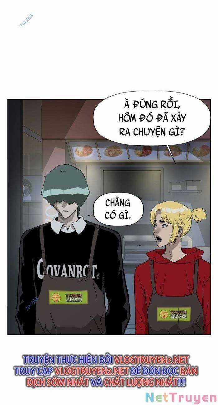 Anh Hùng Yếu - Chapter 196 - Trang 62