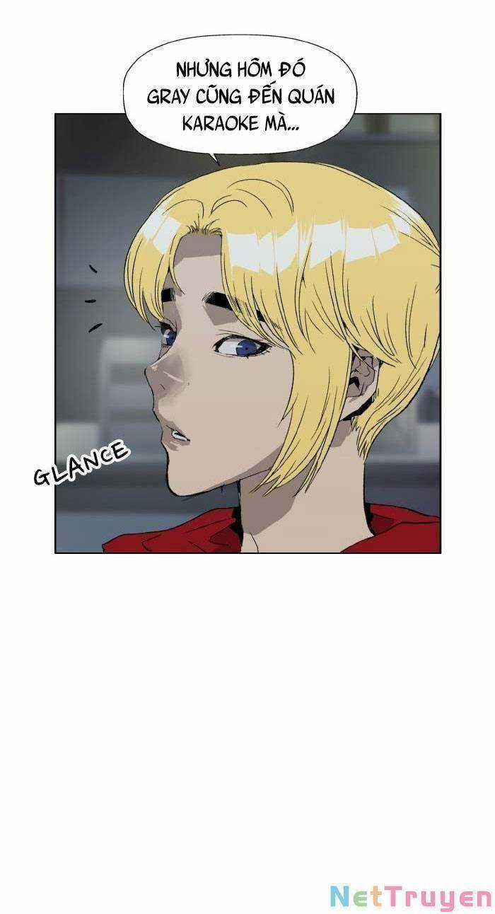 Anh Hùng Yếu - Chapter 196 - Trang 63