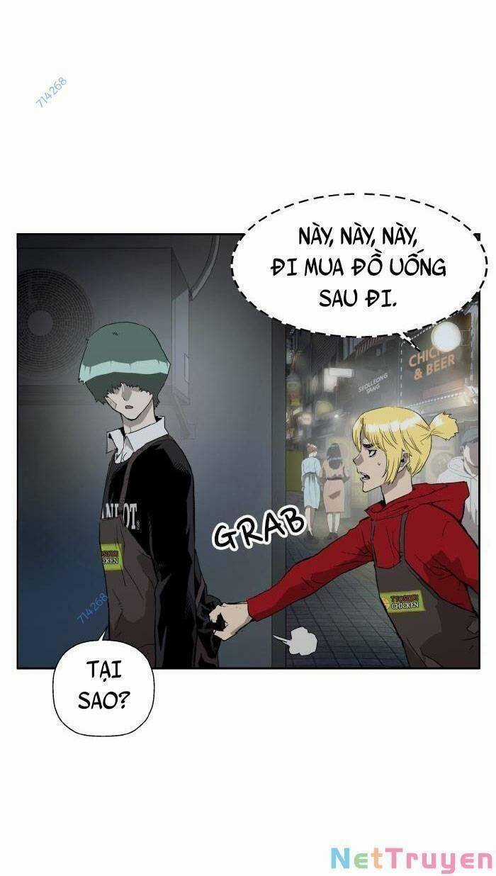 Anh Hùng Yếu - Chapter 196 - Trang 64